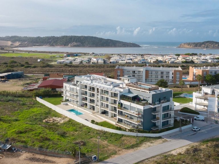 Apartment for Sale in Alcobaça, Leiria, Portugal 1