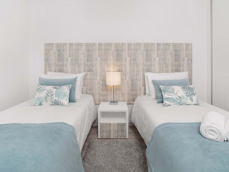 Apartment for Sale in Alcobaça, Leiria, Portugal 13