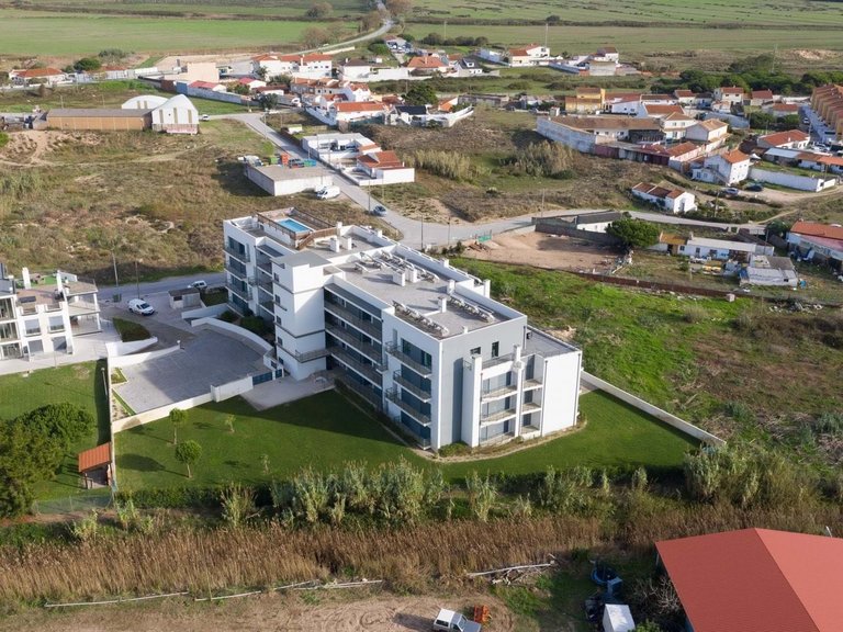 Apartment for Sale in Alcobaça, Leiria, Portugal 21