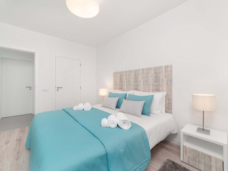 Apartment for Sale in Alcobaça, Leiria, Portugal 9