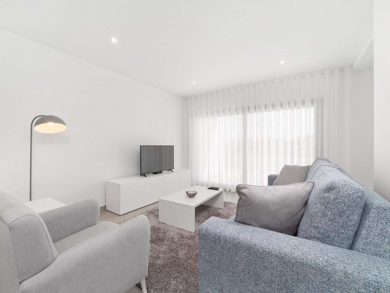 Apartment for Sale in Alcobaça, Leiria, Portugal 8