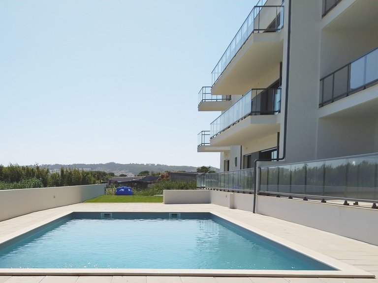 Apartment for Sale in Alcobaça, Leiria, Portugal 2