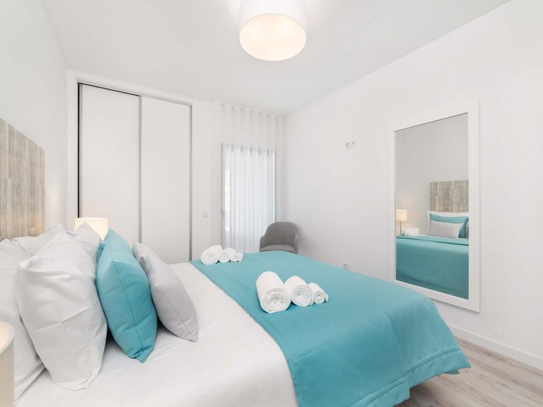 Apartment for Sale in Alcobaça, Leiria, Portugal 11