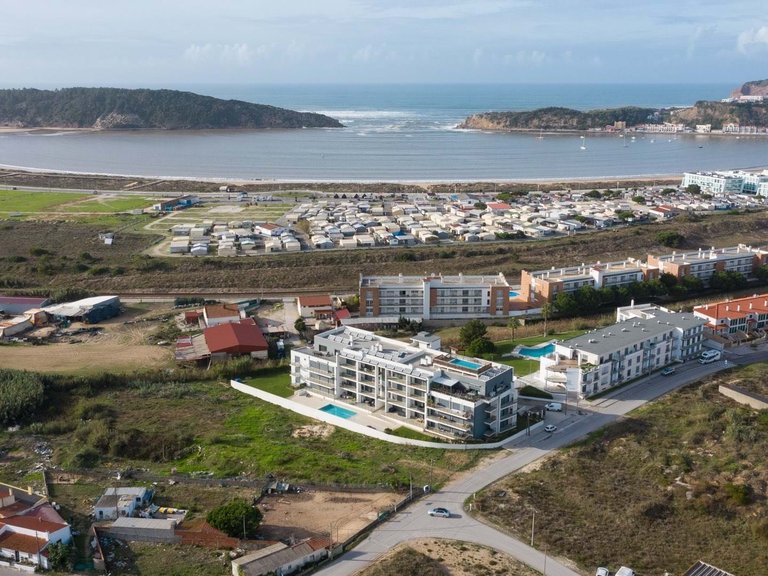 Apartment for Sale in Alcobaça, Leiria, Portugal 23