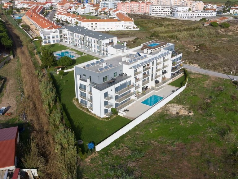 Apartment for Sale in Alcobaça, Leiria, Portugal 20