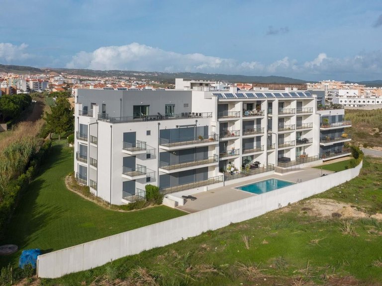 Apartment for Sale in Alcobaça, Leiria, Portugal 24