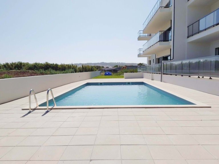 Apartment for Sale in Alcobaça, Leiria, Portugal 15