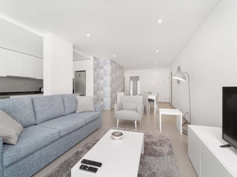 Apartment for Sale in Alcobaça, Leiria, Portugal 3