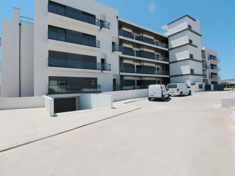 Apartment for Sale in Alcobaça, Leiria, Portugal 25