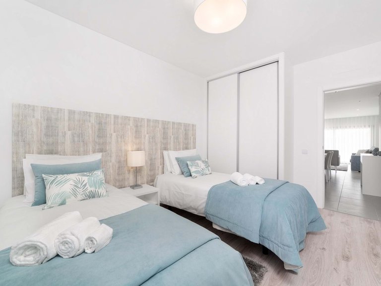 Apartment for Sale in Alcobaça, Leiria, Portugal 14