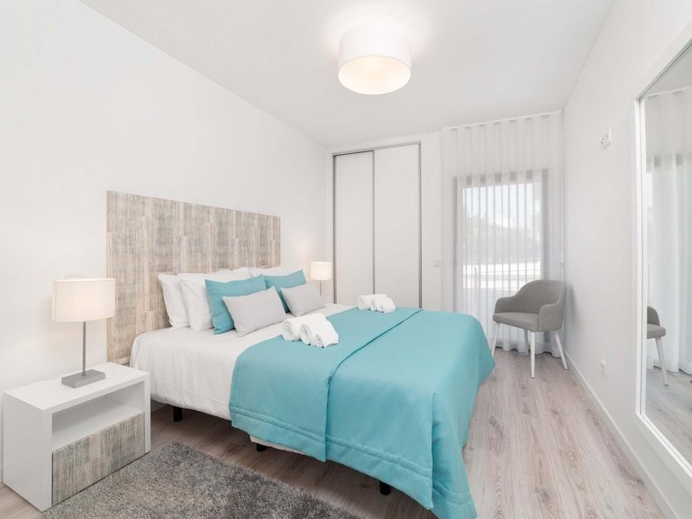 Apartment for Sale in Alcobaça, Leiria, Portugal 10