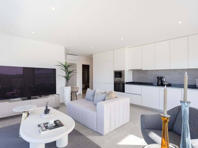 Apartment for Sale in Nazaré, Leiria, Portugal 3