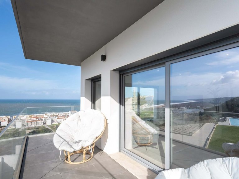 Apartment for Sale in Nazaré, Leiria, Portugal 16