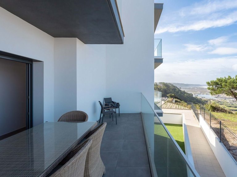 Apartment for Sale in Nazaré, Leiria, Portugal 13