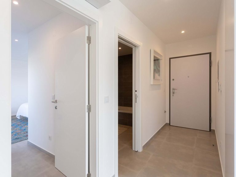Apartment for Sale in Nazaré, Leiria, Portugal 14