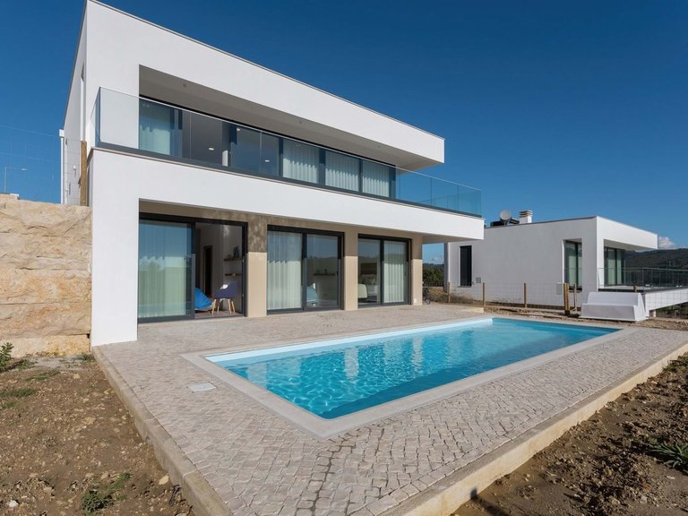 Villa for Sale in Nazaré, Leiria, Portugal 25