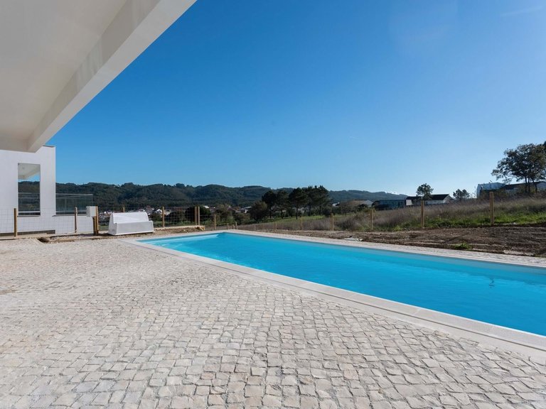 Villa for Sale in Nazaré, Leiria, Portugal 23