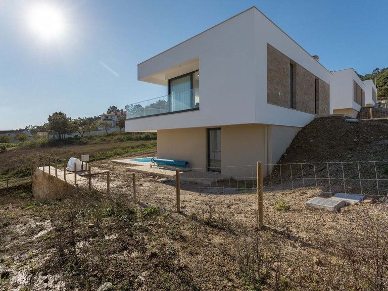 Villa for Sale in Nazaré, Leiria, Portugal 29