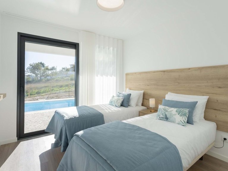 Villa for Sale in Nazaré, Leiria, Portugal 21