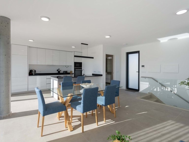 Villa for Sale in Nazaré, Leiria, Portugal 5
