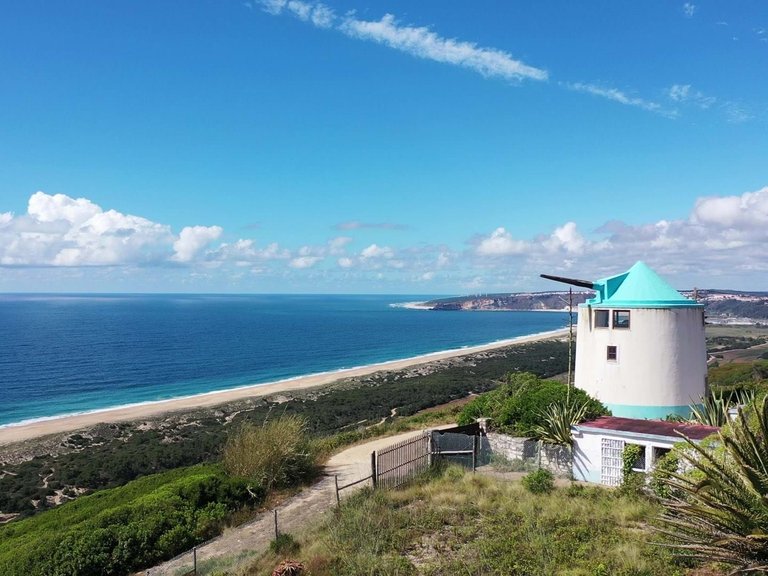 Villa for Sale in Nazaré, Leiria, Portugal 32