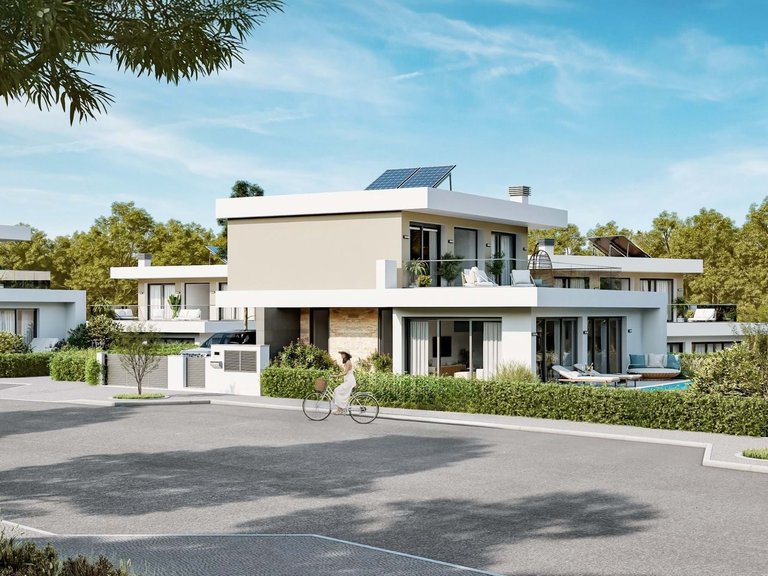 Villa for Sale in Caldas Da Rainha, Leiria, Portugal 4