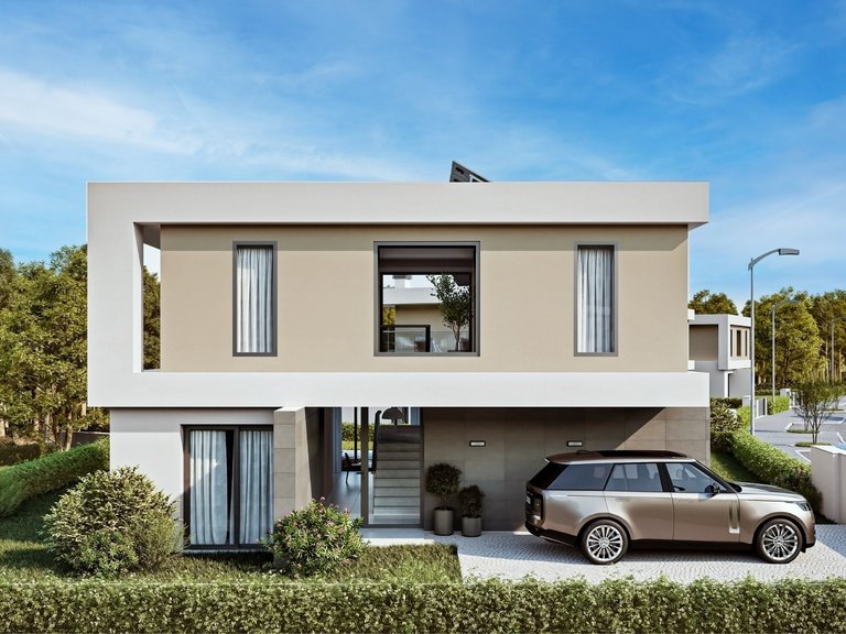 Villa for Sale in Caldas Da Rainha, Leiria, Portugal 6