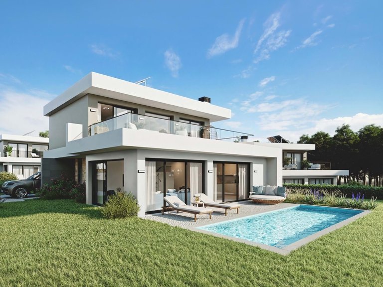 Villa for Sale in Caldas Da Rainha, Leiria, Portugal 1