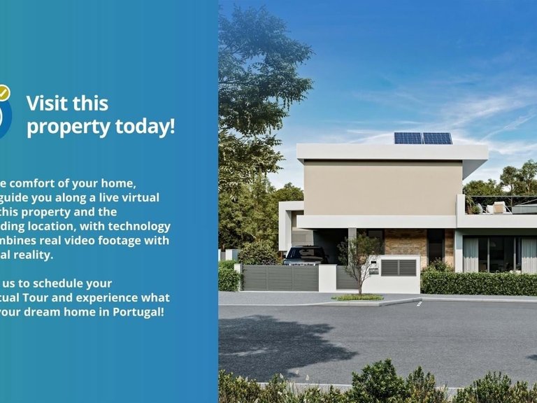 Villa for Sale in Caldas Da Rainha, Leiria, Portugal 19