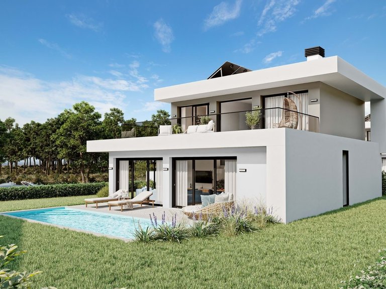 Villa for Sale in Caldas Da Rainha, Leiria, Portugal 2