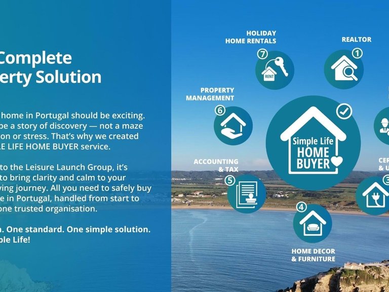 Villa for Sale in Alcobaça, Leiria, Portugal 19