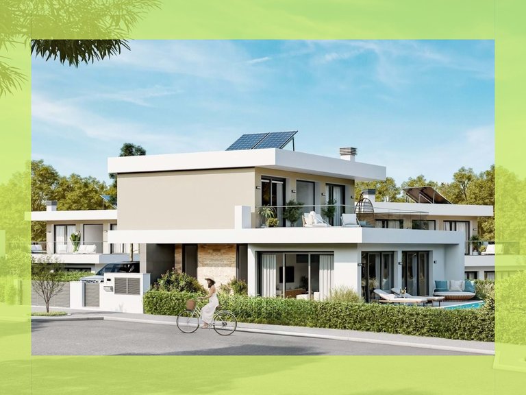 Villa for Sale in Alcobaça, Leiria, Portugal 1