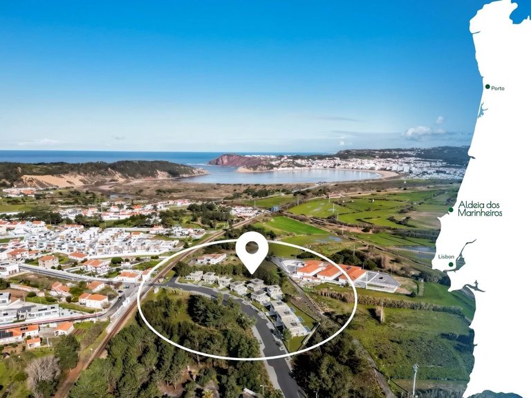 Villa for Sale in Alcobaça, Leiria, Portugal 11