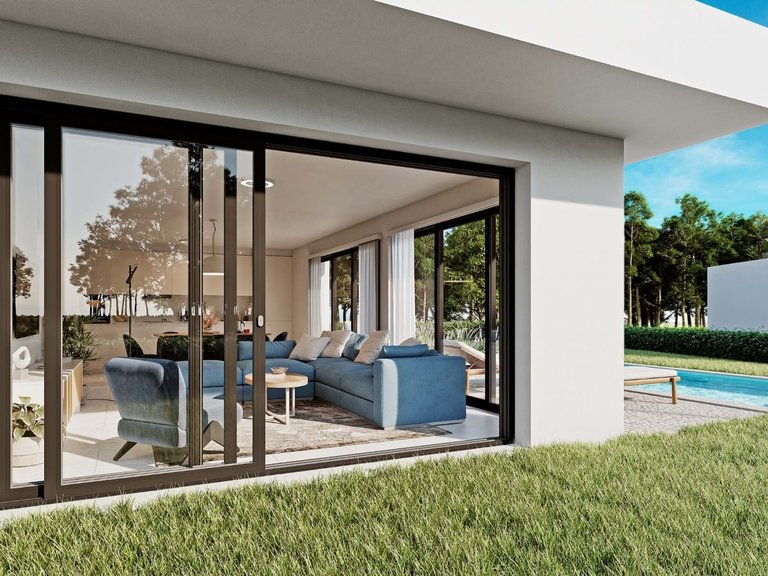 Villa for Sale in Alcobaça, Leiria, Portugal 2