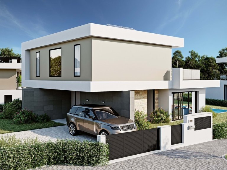 Villa for Sale in Alcobaça, Leiria, Portugal 4