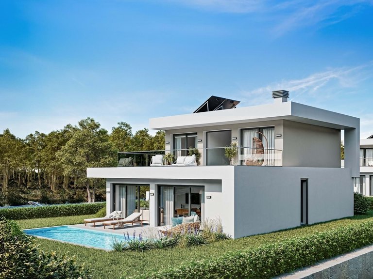 Villa for Sale in Alcobaça, Leiria, Portugal 10