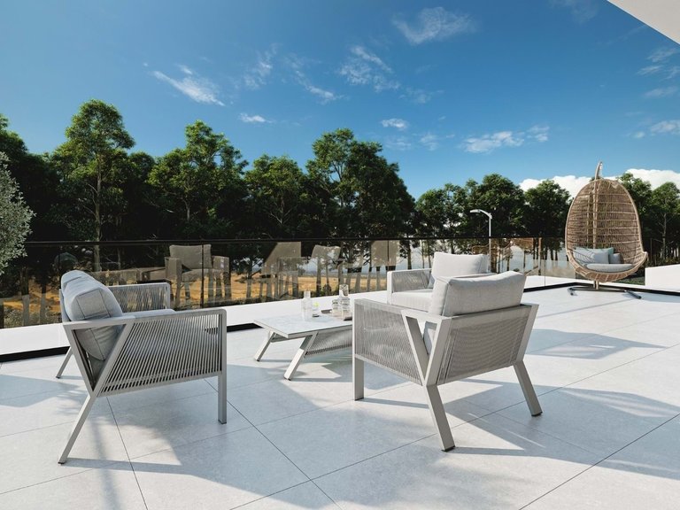 Villa for Sale in Alcobaça, Leiria, Portugal 9