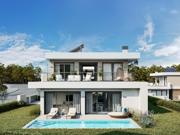 Villa for Sale in Caldas Da Rainha, Leiria, Portugal 3