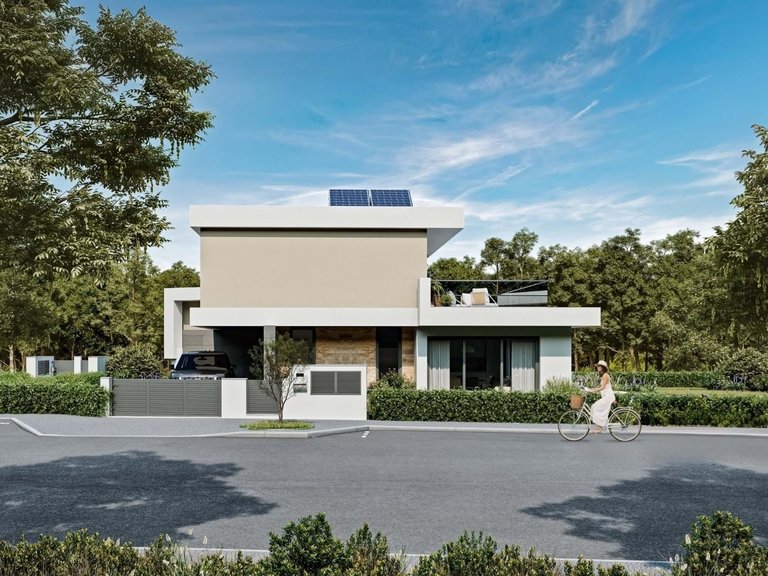 Villa for Sale in Caldas Da Rainha, Leiria, Portugal 6