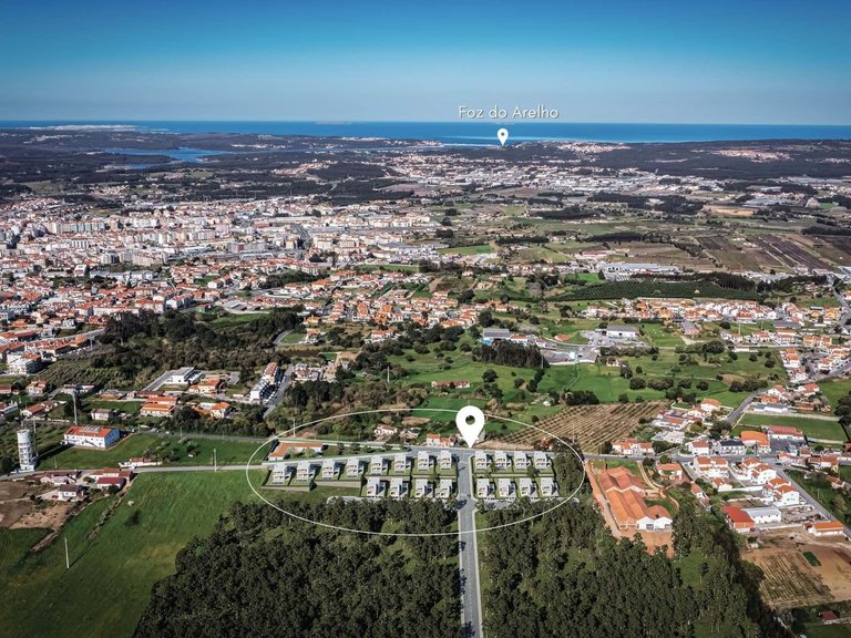 Villa for Sale in Caldas Da Rainha, Leiria, Portugal 8