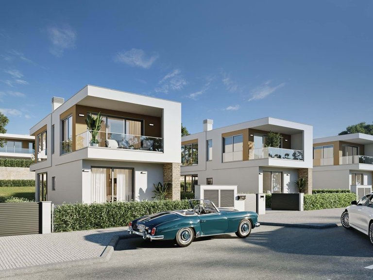 Villa for Sale in Caldas Da Rainha, Leiria, Portugal 2