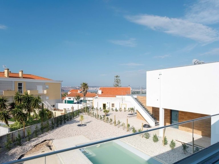 Villa for Sale in Caldas Da Rainha, Leiria, Portugal 15