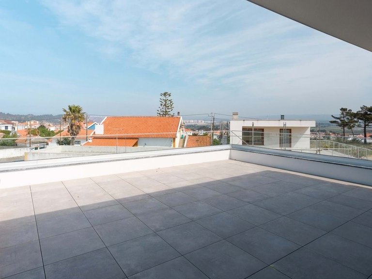 Villa for Sale in Caldas Da Rainha, Leiria, Portugal 17