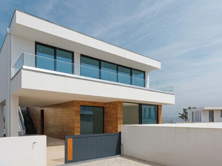 Villa for Sale in Caldas Da Rainha, Leiria, Portugal 1