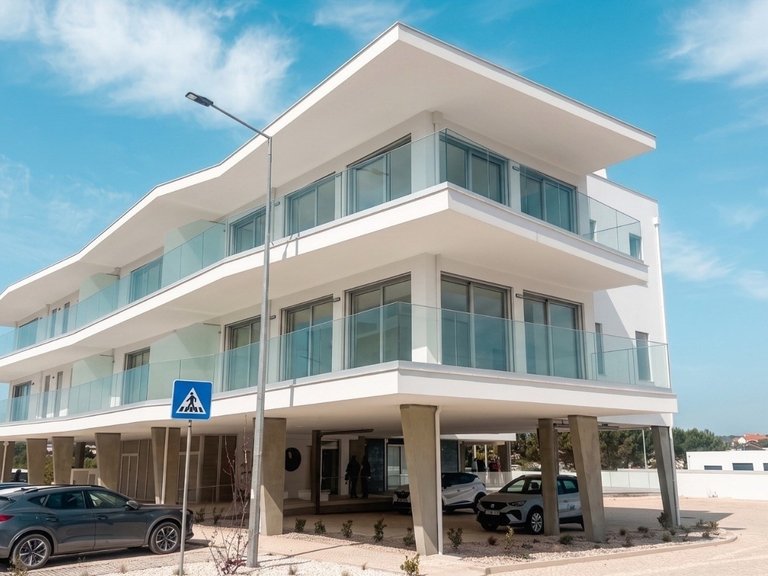 Apartment for Sale in Alcobaça, Leiria, Portugal 1