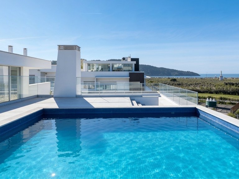 Apartment for Sale in Alcobaça, Leiria, Portugal 2
