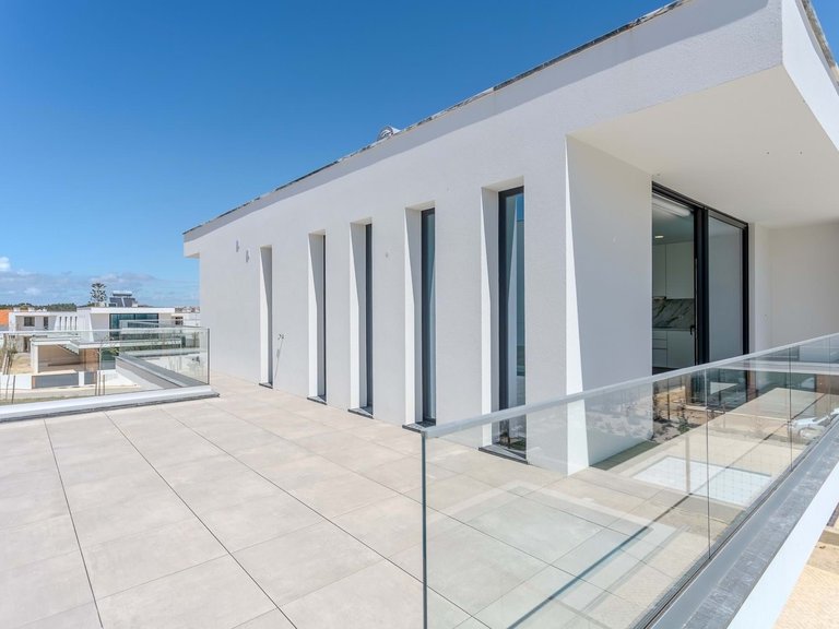 Villa for Sale in Caldas Da Rainha, Leiria, Portugal 6