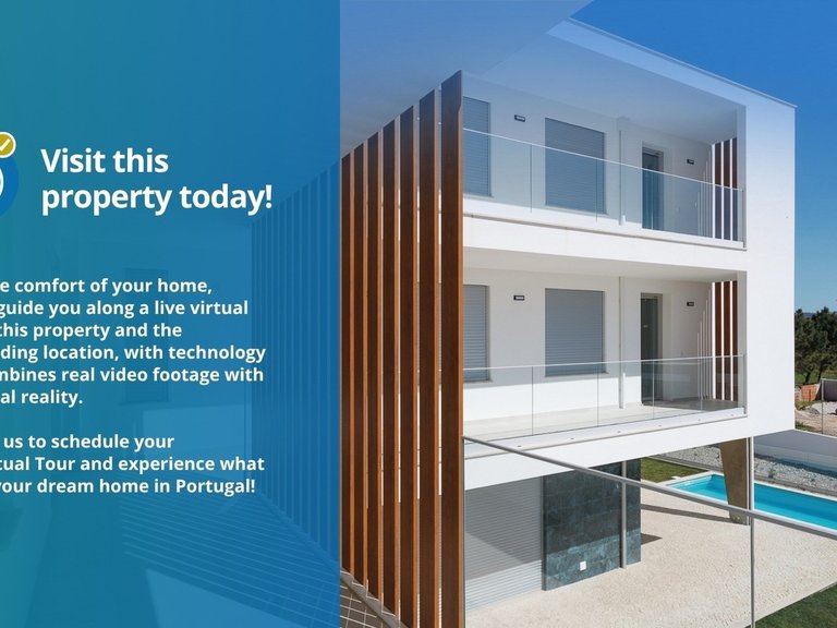 Apartment for Sale in Caldas Da Rainha, Leiria, Portugal 27