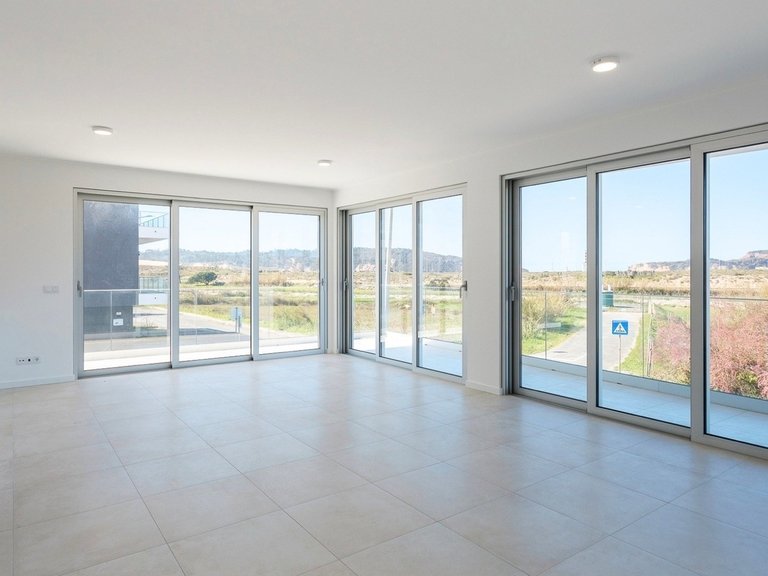 Apartment for Sale in Caldas Da Rainha, Leiria, Portugal 4