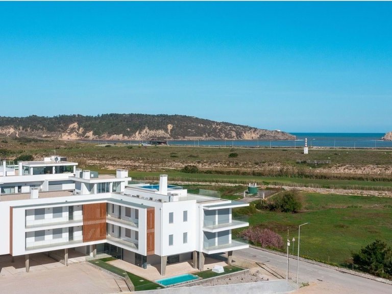 Apartment for Sale in Caldas Da Rainha, Leiria, Portugal 18